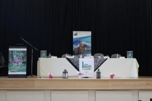 2018-10-16 The first Islamic conference in Halifax