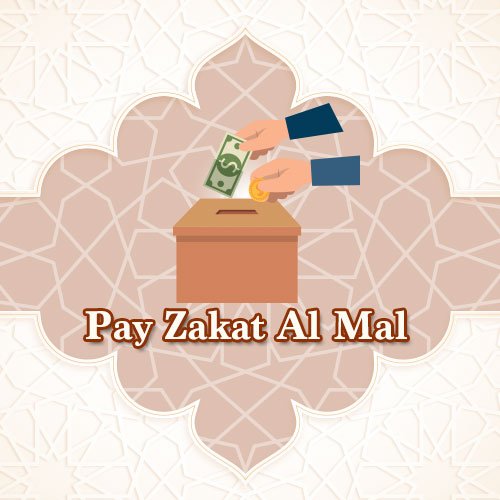 Zakat Services Ummah Masjid